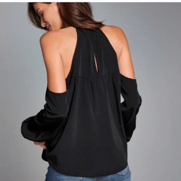 Abercrombie & Fitch blouse - Picture 4 of 4